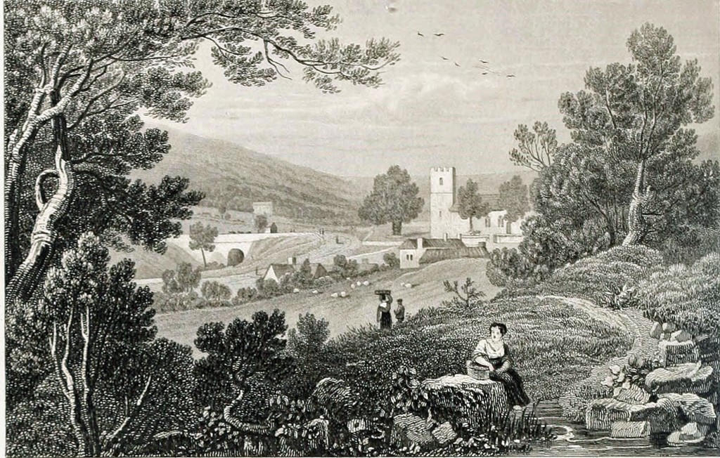 Blaina, Monmouthshire, 1820